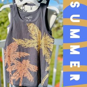 Tommy Bahama kids set
